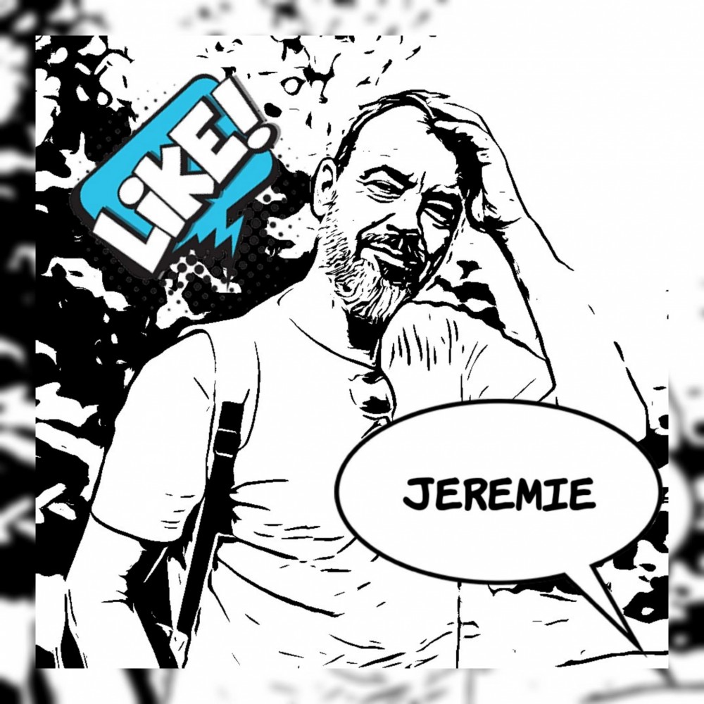 Jérémie - Fondateur